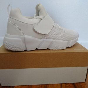 Truffle Man Chunky Sneaker